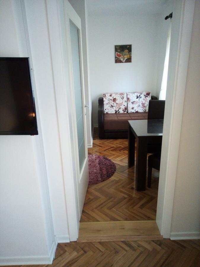 Apartment Holiday Vrnjačka Banja エクステリア 写真