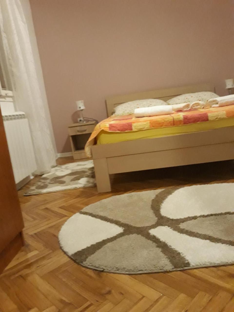 Apartment Holiday Vrnjačka Banja エクステリア 写真